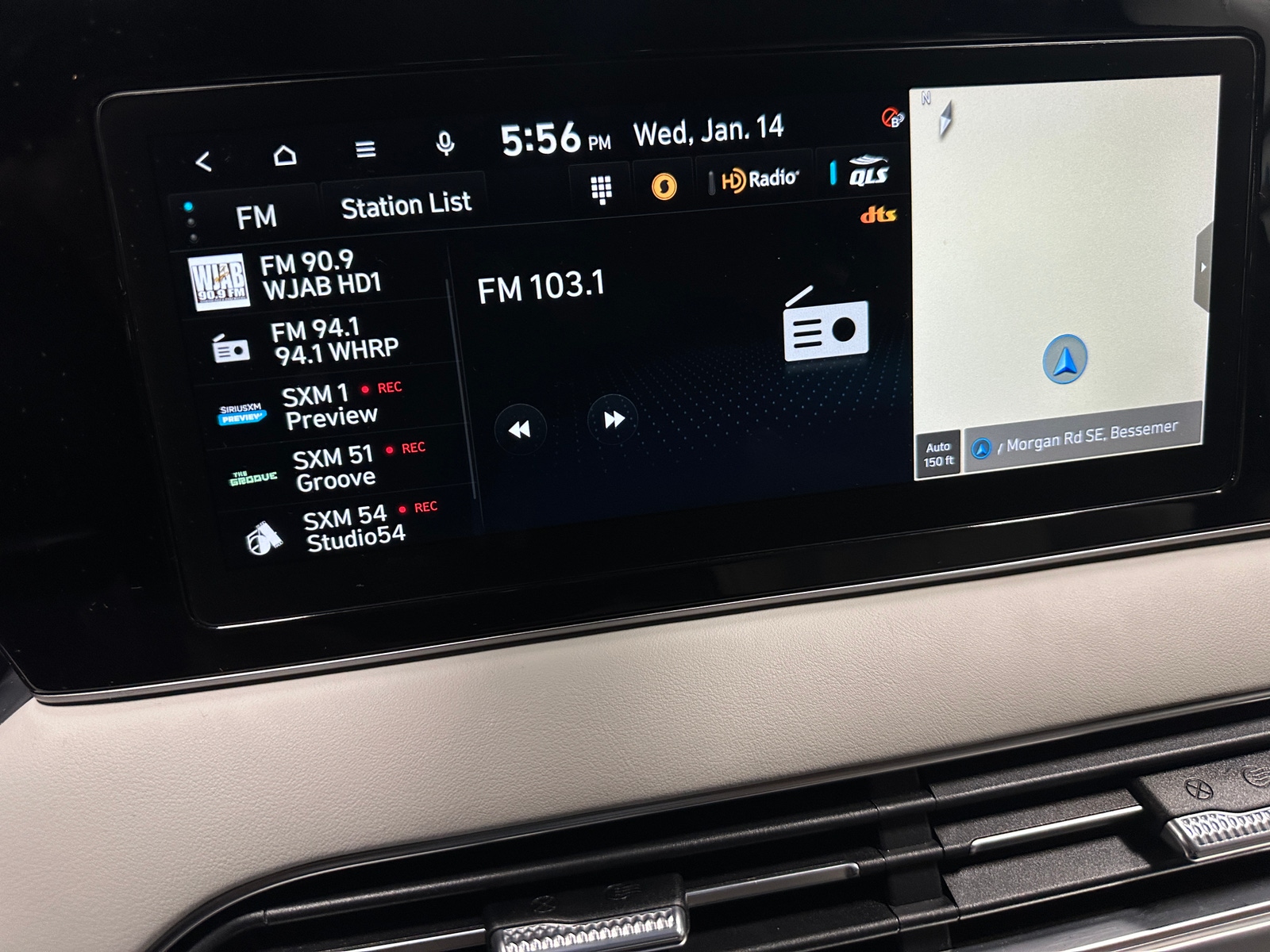 Thumbnail: 2022 Hyundai Palisade - 3