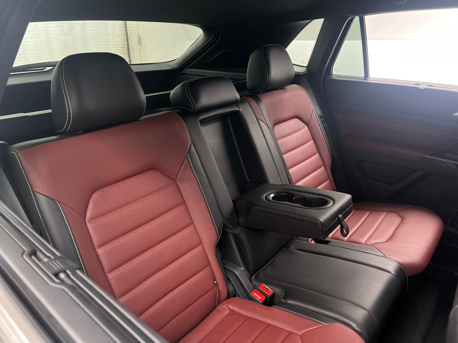 Thumbnail: 2022 Volkswagen Atlas - 5