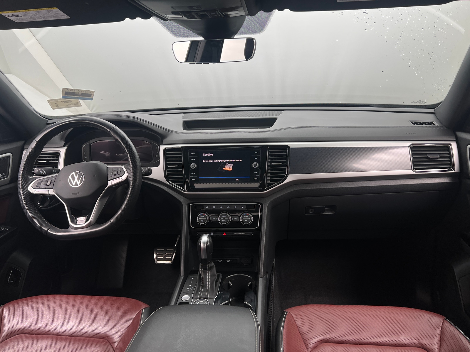 Thumbnail: 2022 Volkswagen Atlas - 2