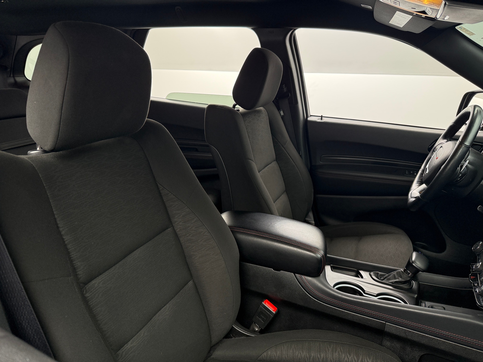 Thumbnail: 2024 Dodge Durango - 2