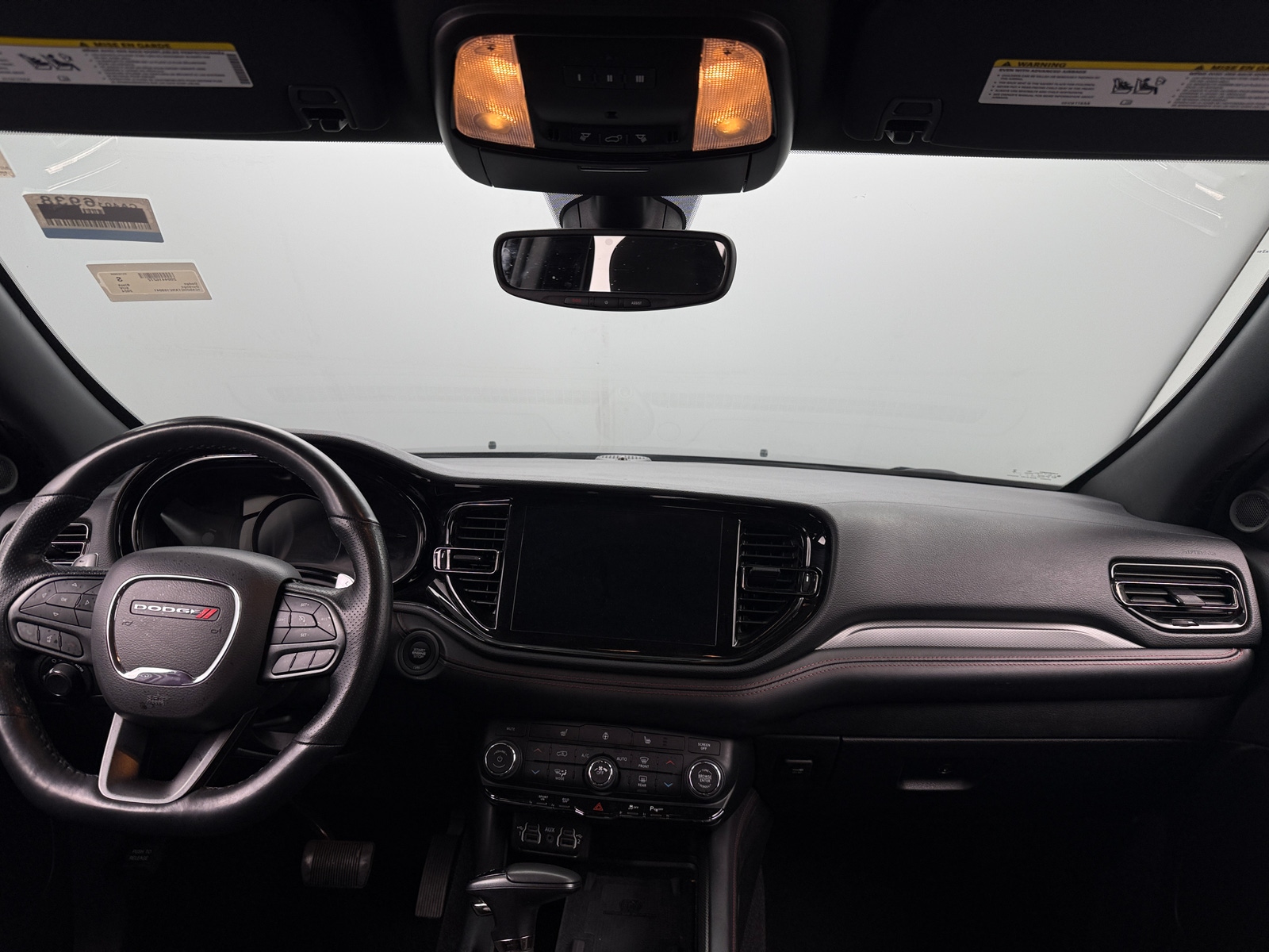 Thumbnail: 2024 Dodge Durango - 3