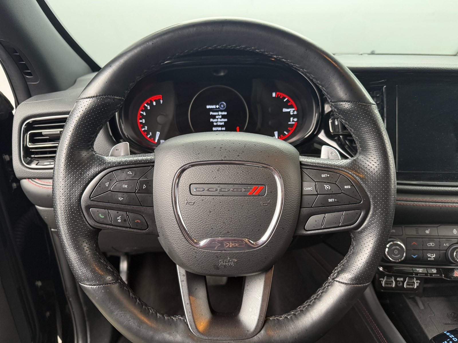 Thumbnail: 2024 Dodge Durango - 5