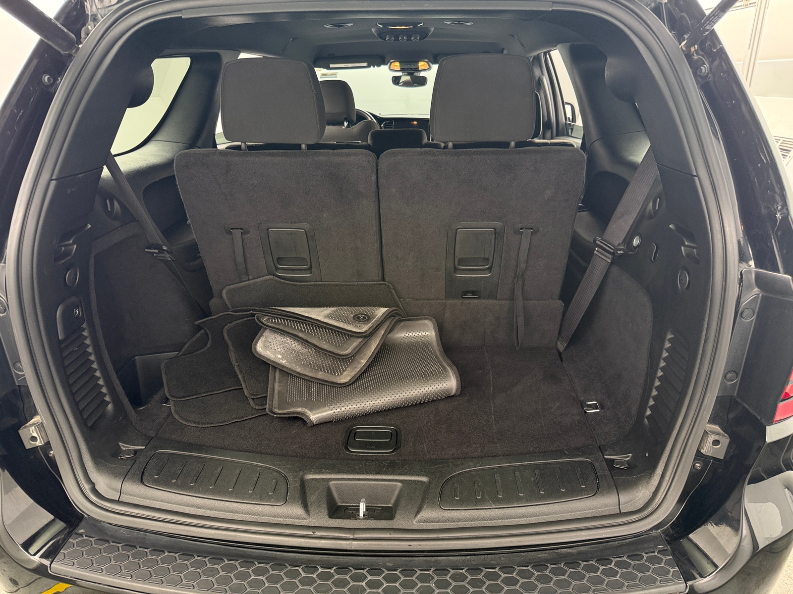 Thumbnail: 2024 Dodge Durango - 7