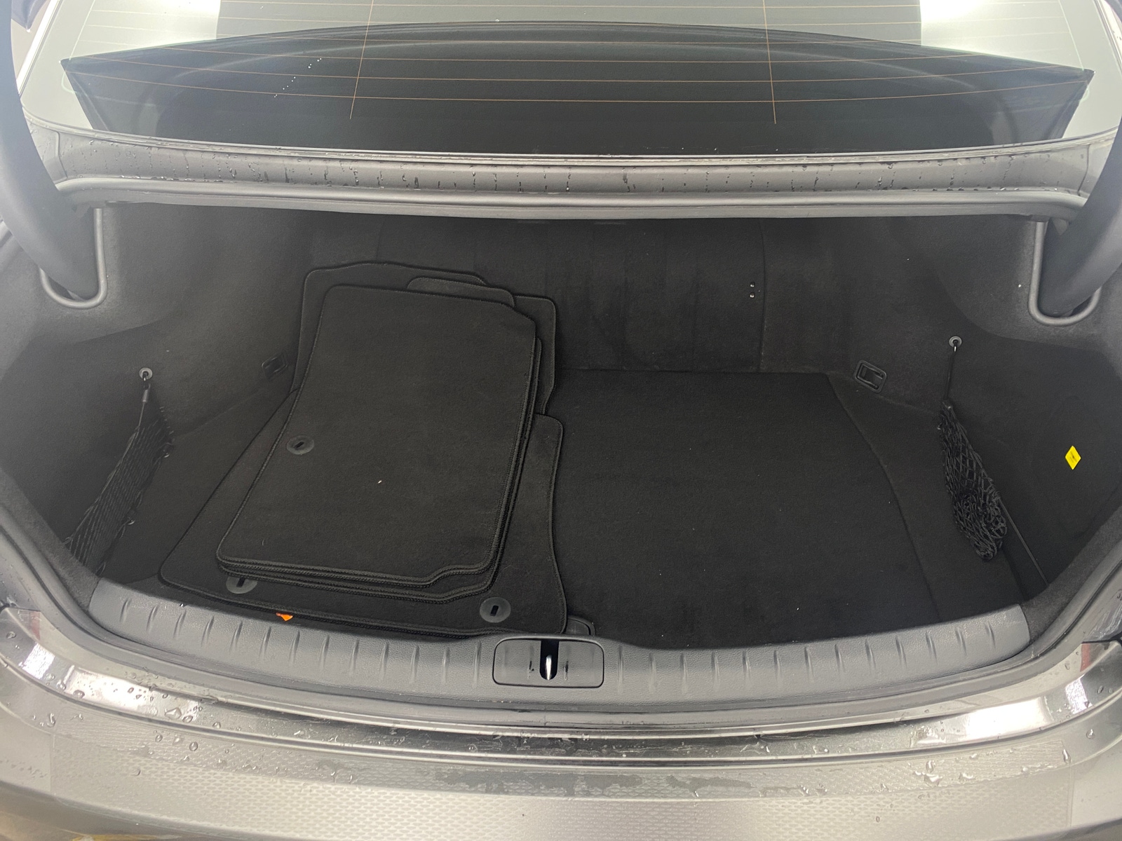 Thumbnail: 2024 Genesis G80 - 6