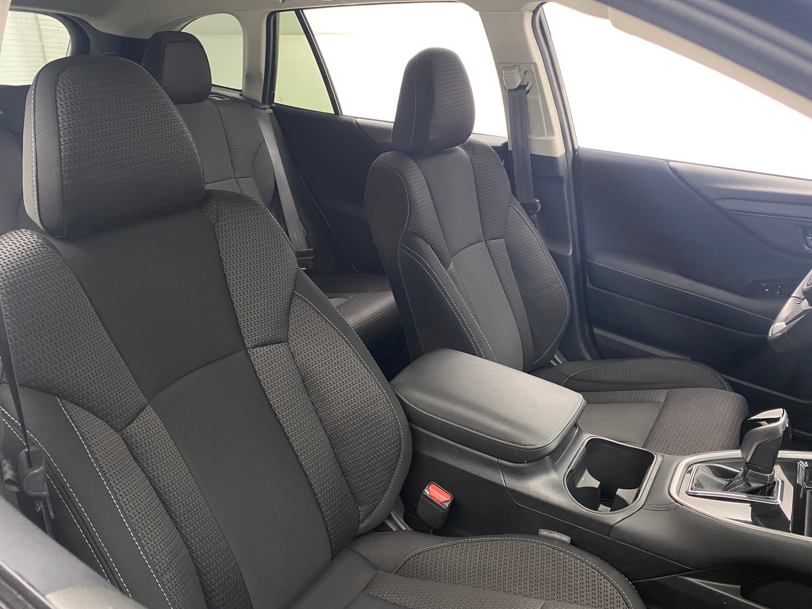 Thumbnail: 2025 Subaru Outback - 2