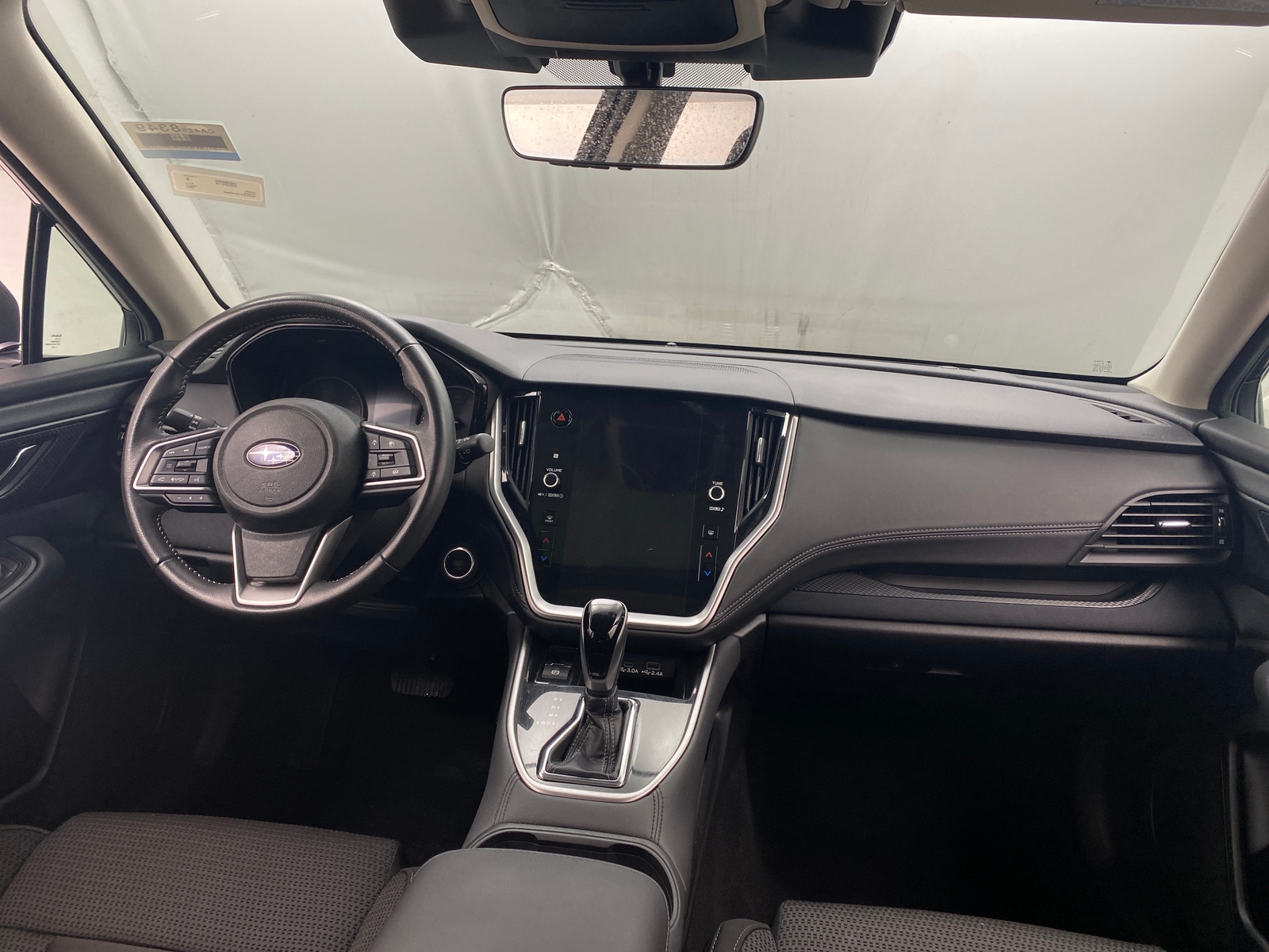 Thumbnail: 2025 Subaru Outback - 3