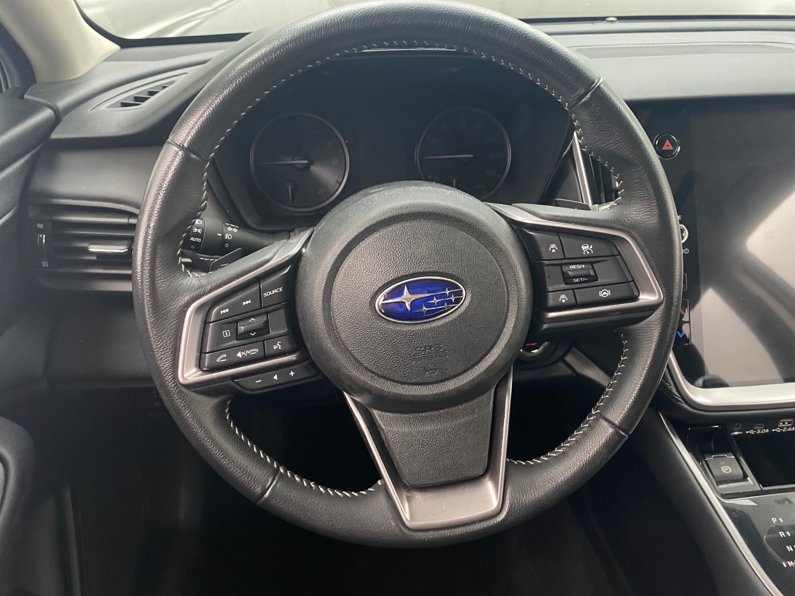 Thumbnail: 2025 Subaru Outback - 5