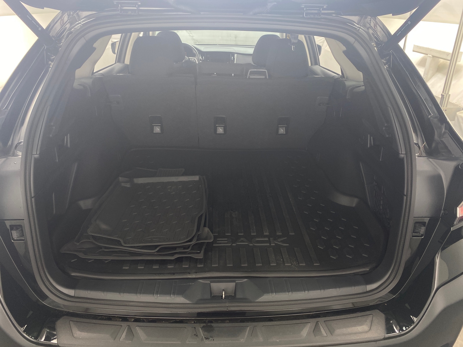 Thumbnail: 2025 Subaru Outback - 7