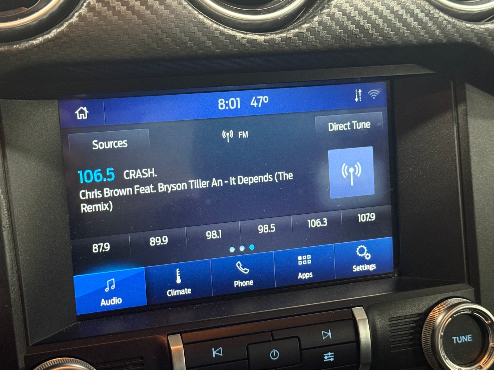 Thumbnail: 2021 Ford Mustang - 3