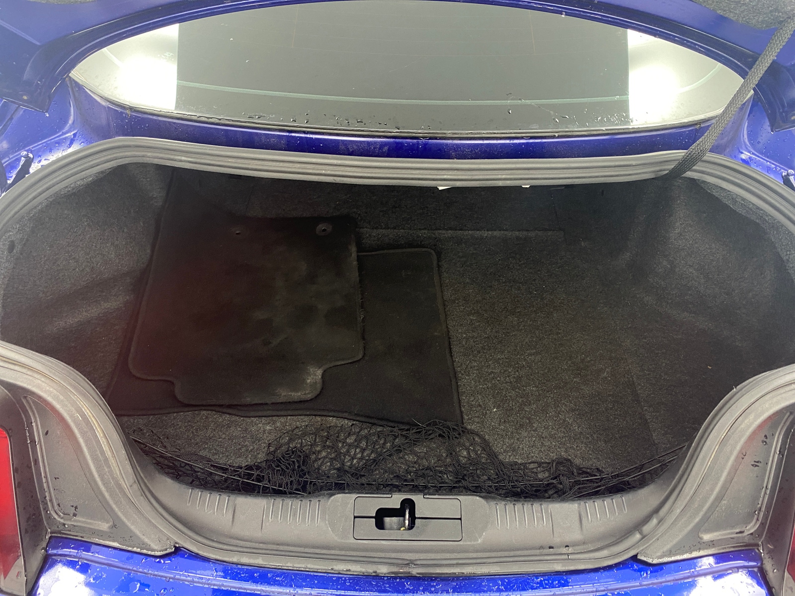 Thumbnail: 2016 Ford Mustang - 5