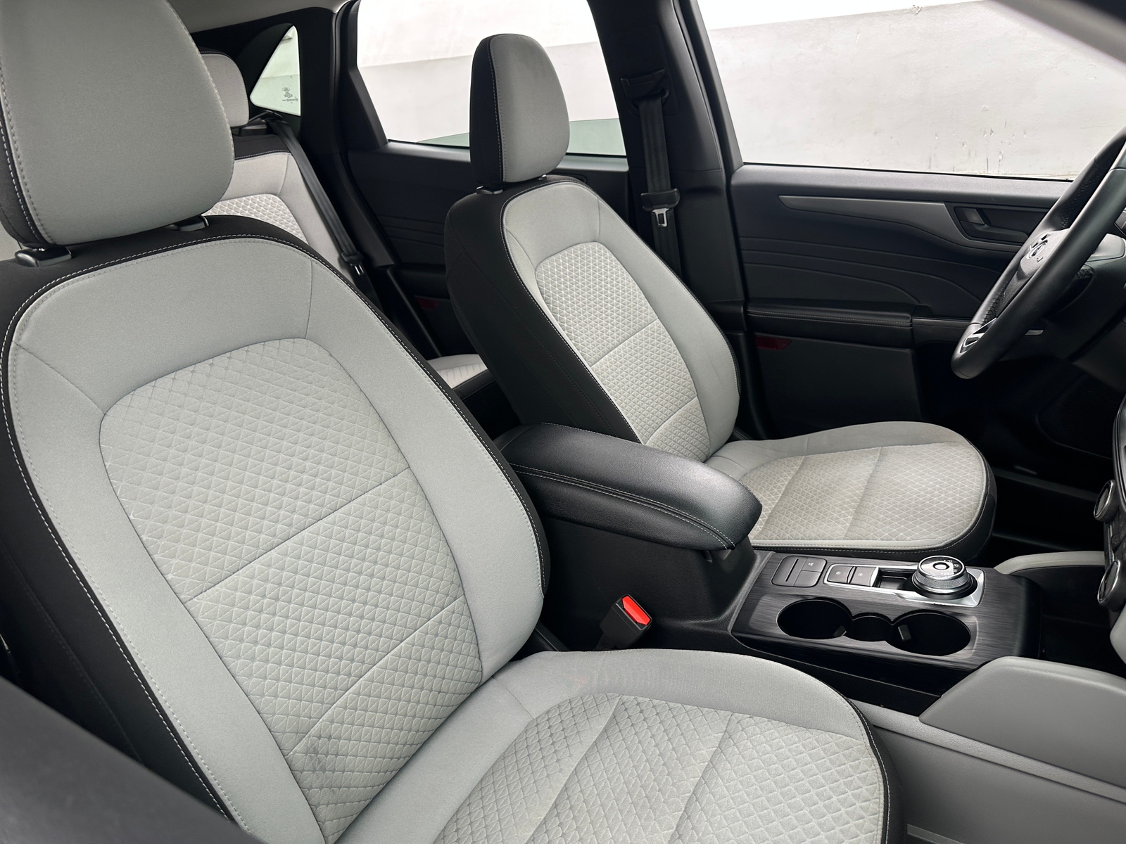 Thumbnail: 2023 Ford Escape - 2