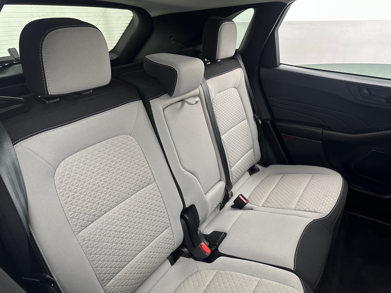 Thumbnail: 2023 Ford Escape - 6