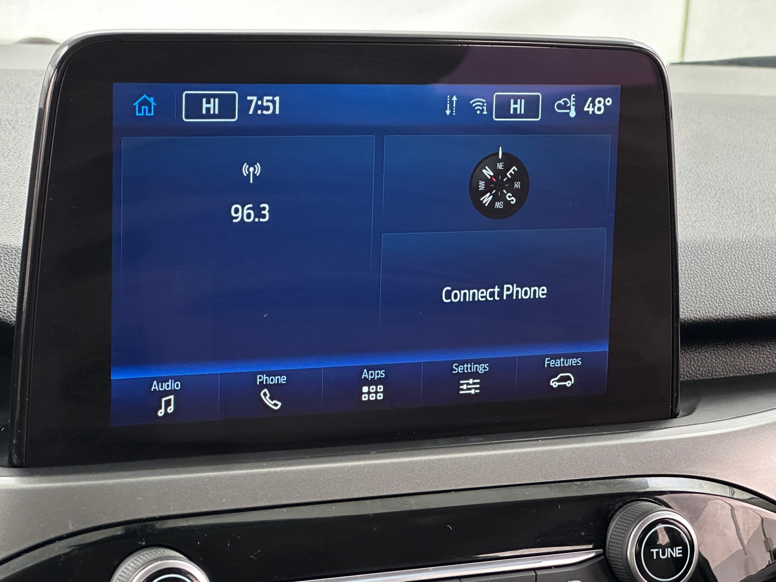 Thumbnail: 2023 Ford Escape - 4