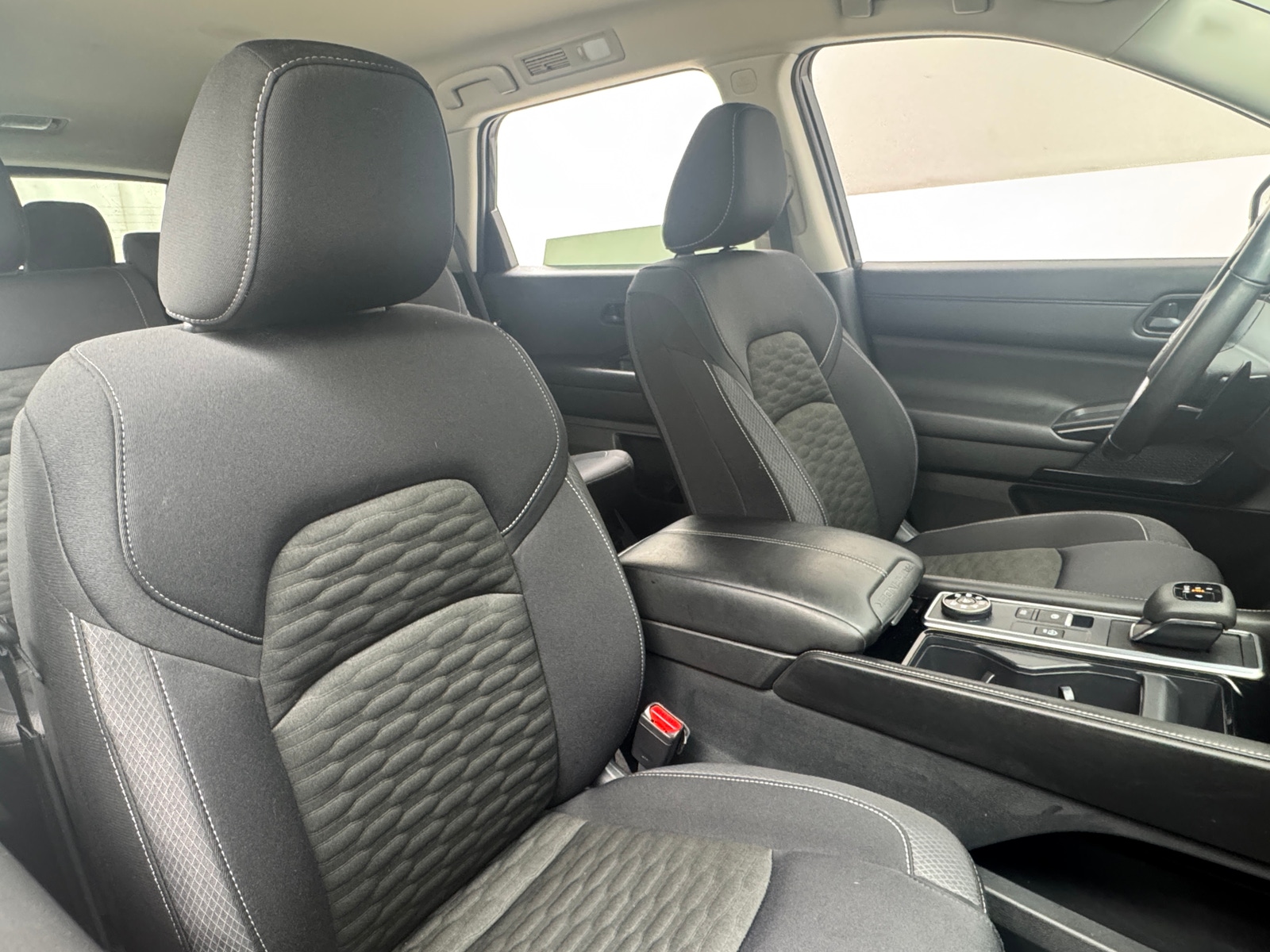 Thumbnail: 2024 Nissan Pathfinder - 2