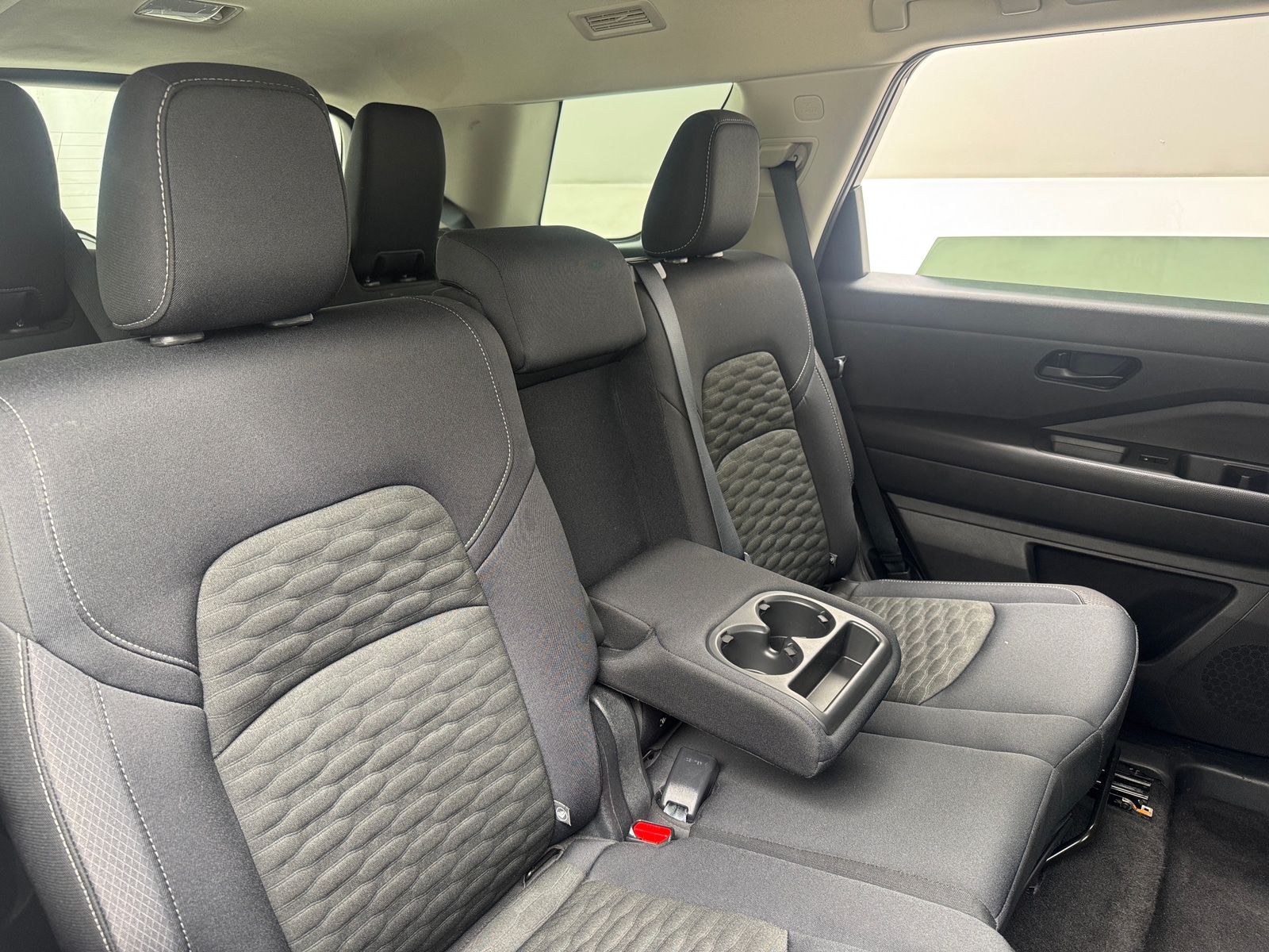 Thumbnail: 2024 Nissan Pathfinder - 6