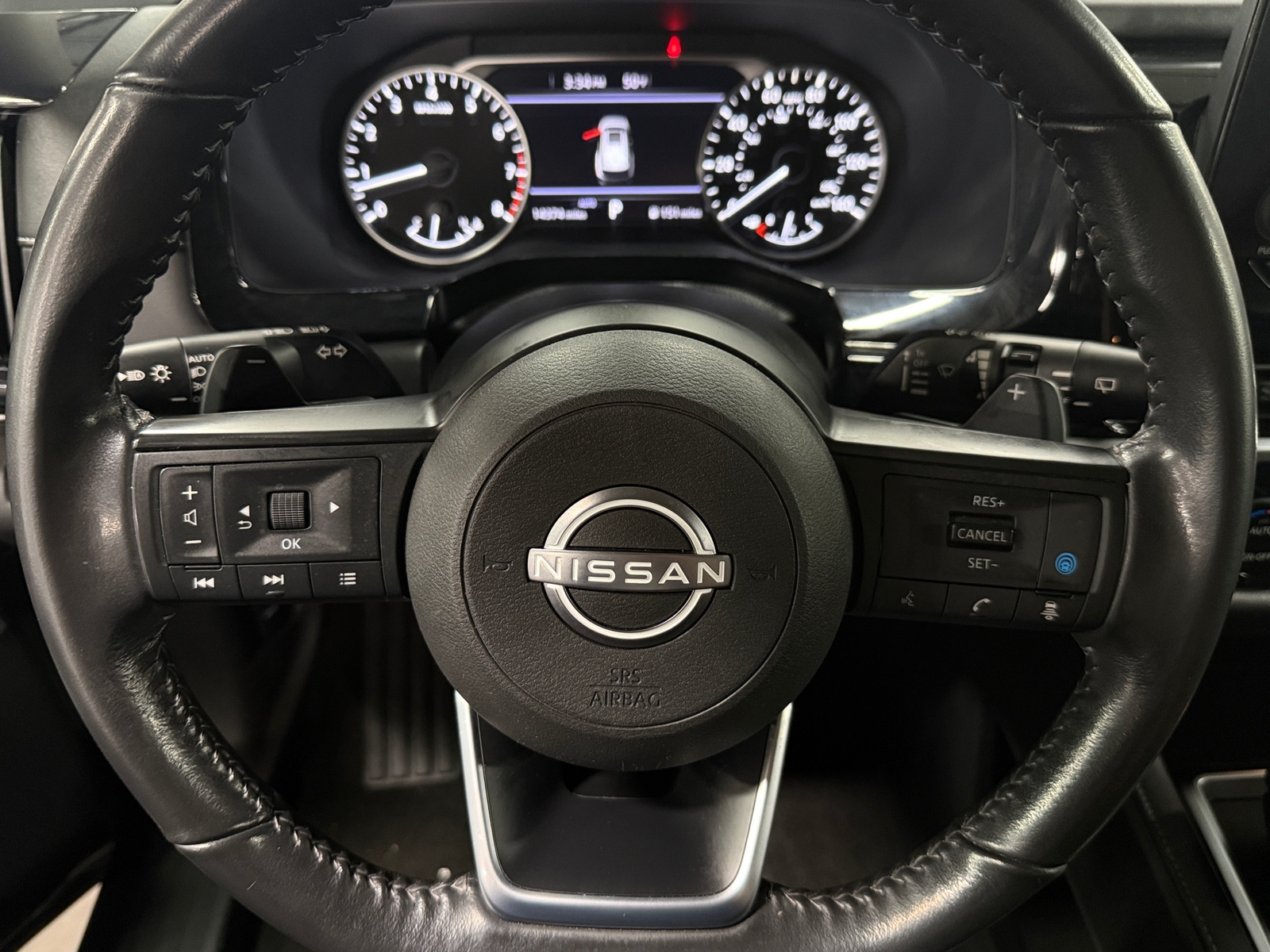 Thumbnail: 2024 Nissan Pathfinder - 5