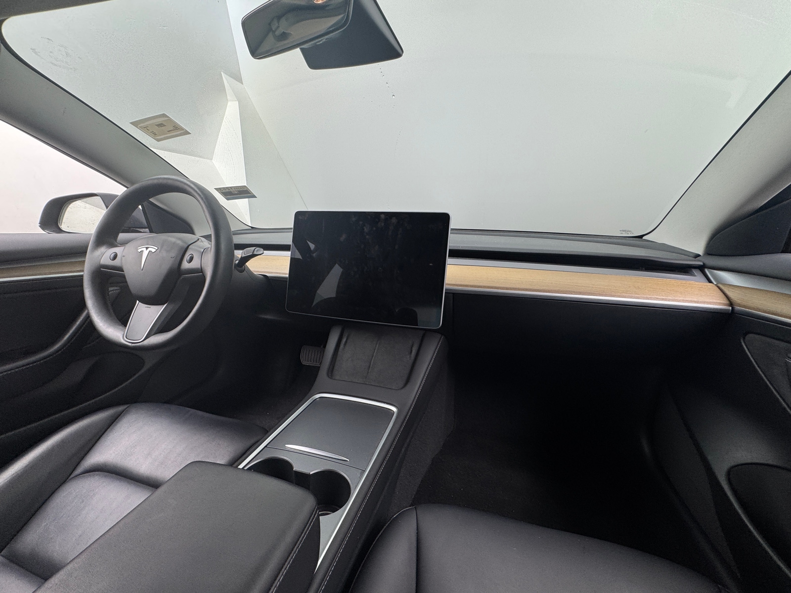 Thumbnail: 2023 Tesla Model 3 - 2