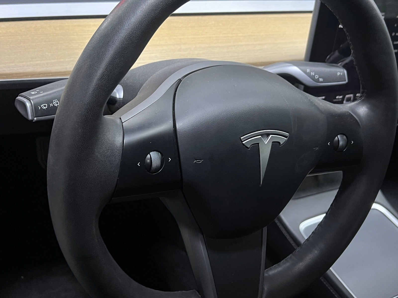 Thumbnail: 2023 Tesla Model 3 - 4