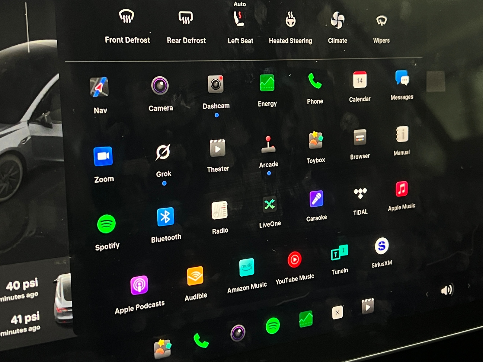 Thumbnail: 2023 Tesla Model 3 - 3