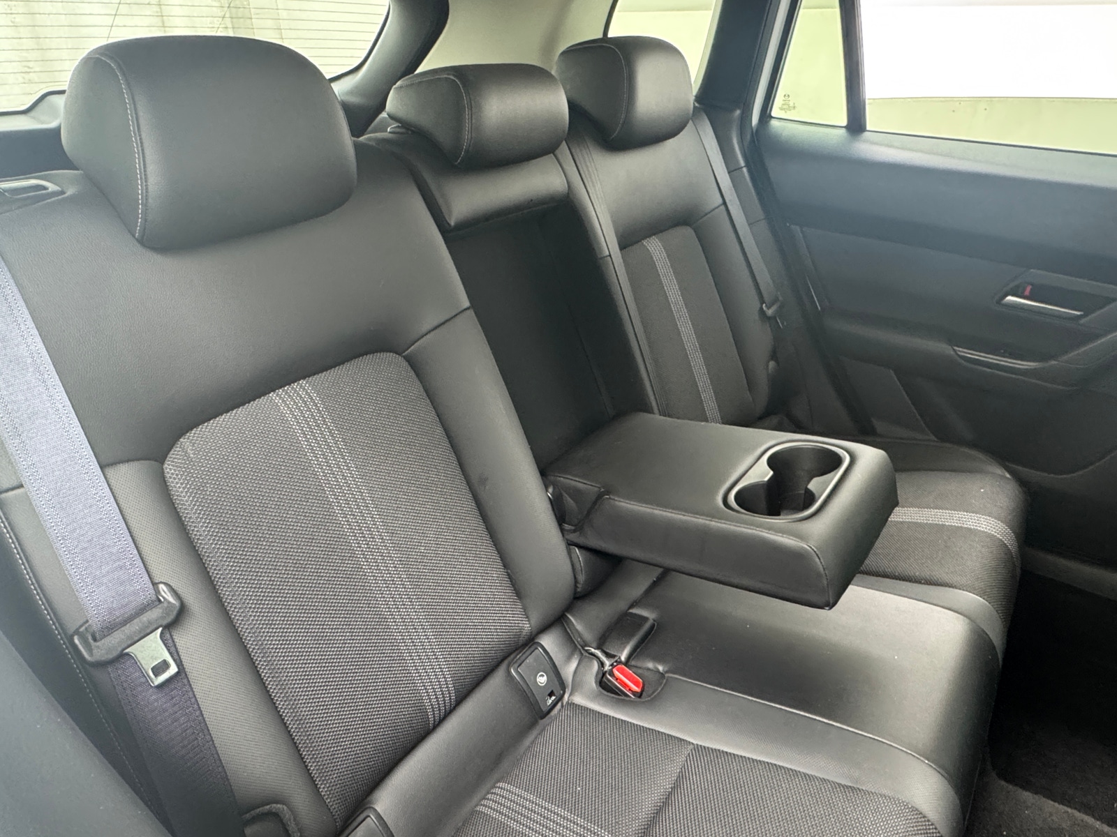 Thumbnail: 2023 Mazda CX-50 - 5