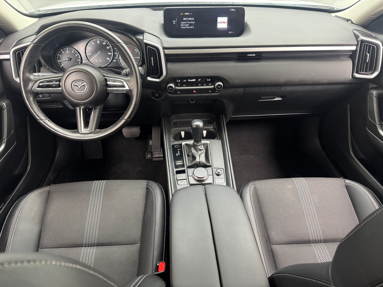 Thumbnail: 2023 Mazda CX-50 - 2