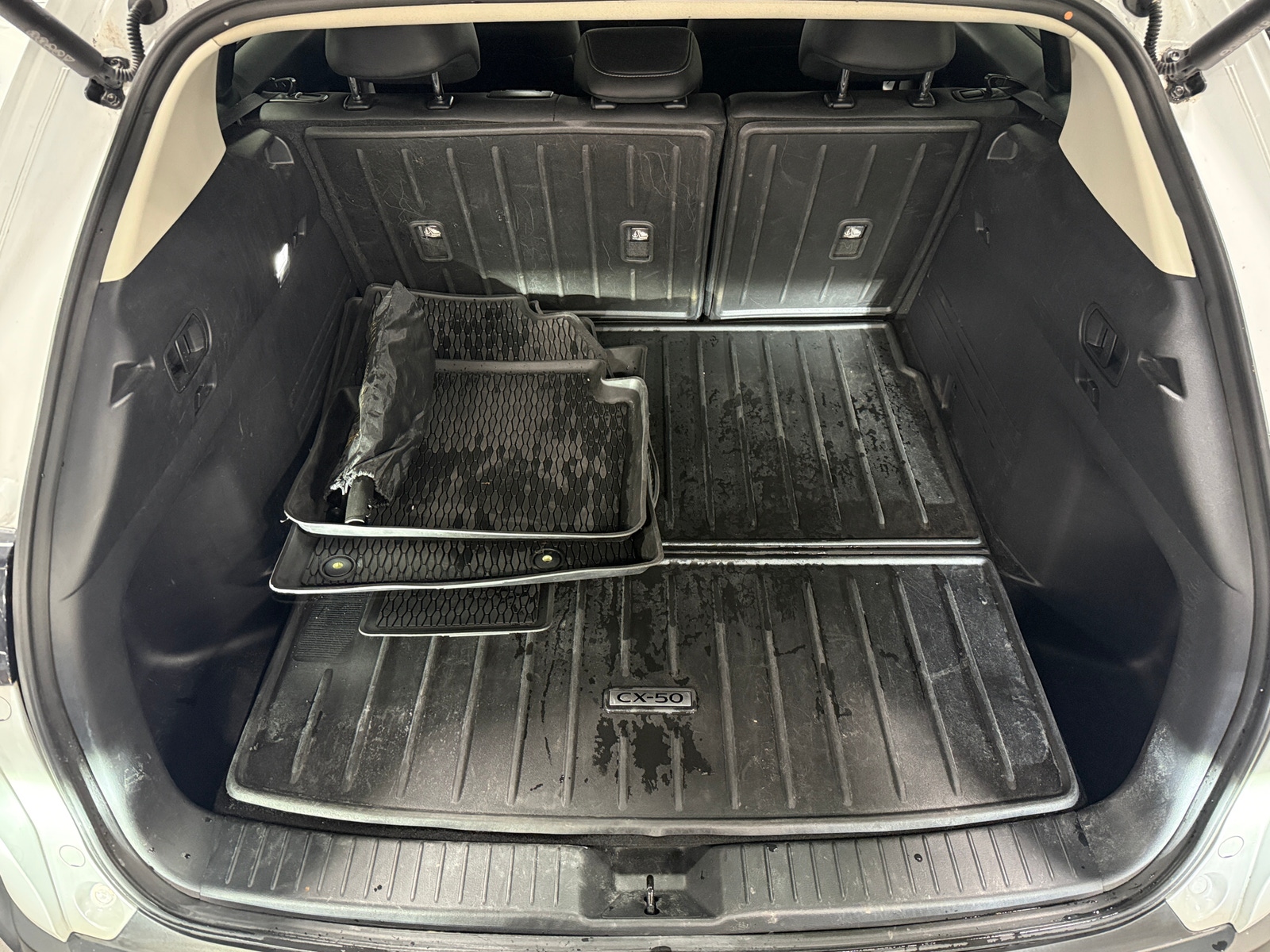 Thumbnail: 2023 Mazda CX-50 - 6