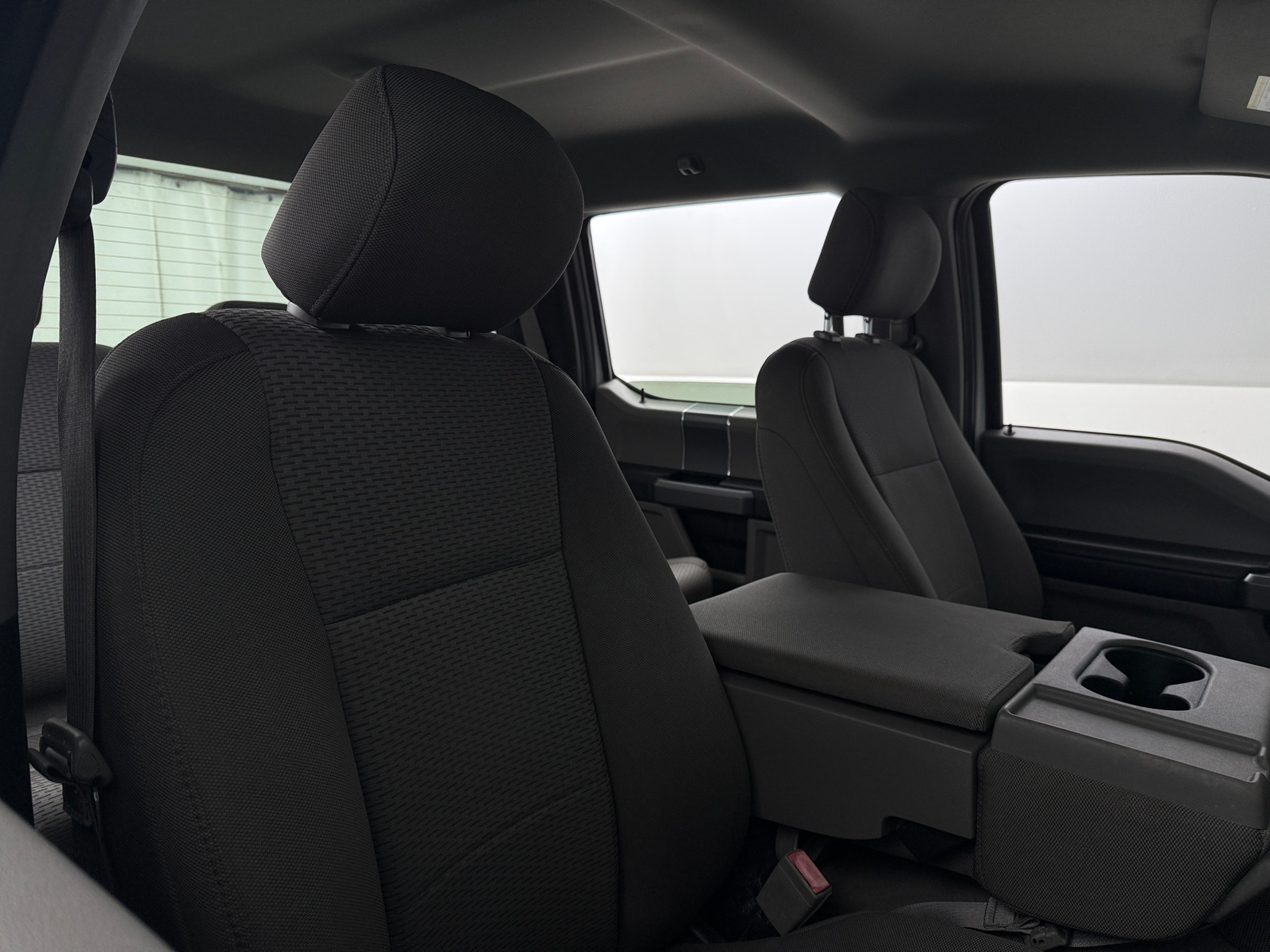 Thumbnail: 2019 Ford Econoline - 2