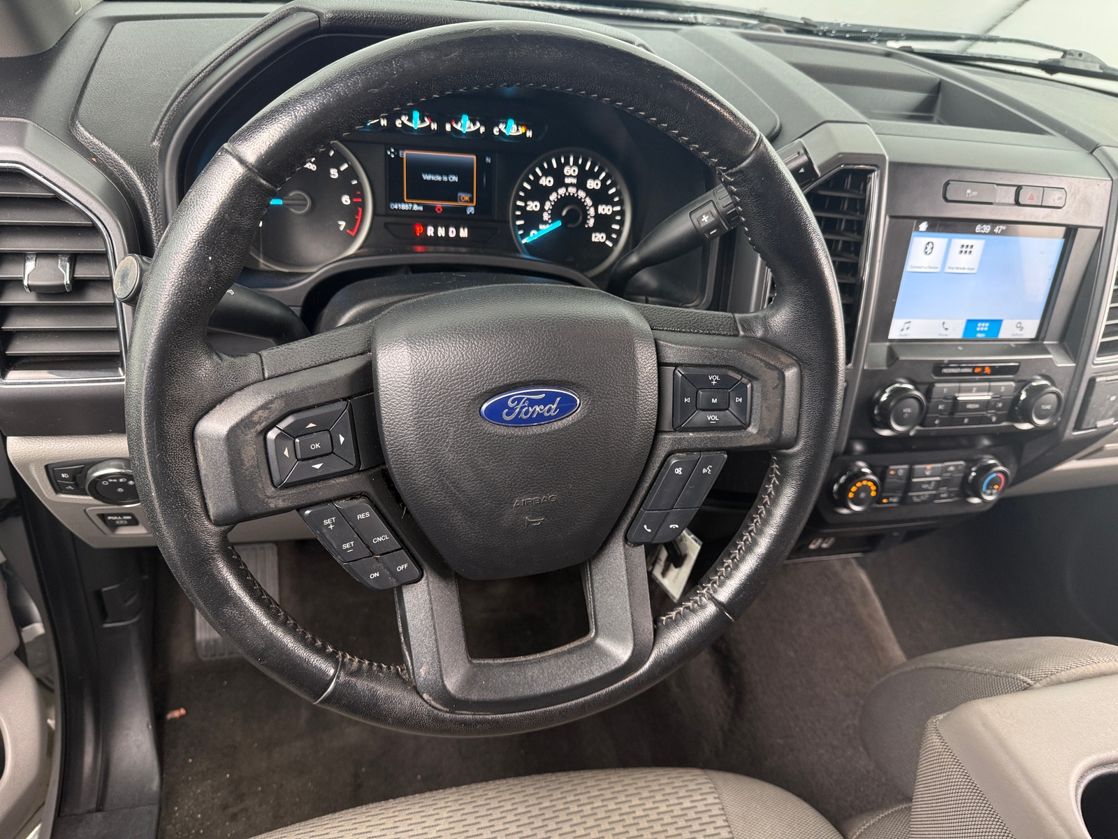 Thumbnail: 2019 Ford Econoline - 5