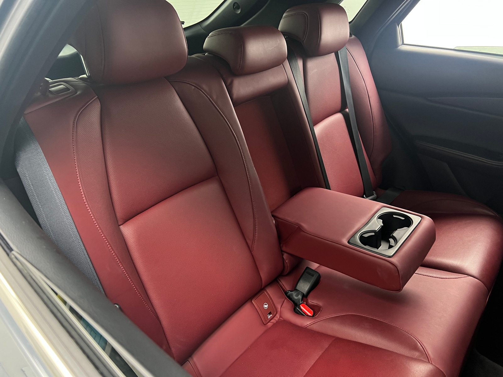 Thumbnail: 2025 Mazda CX-30 - 5