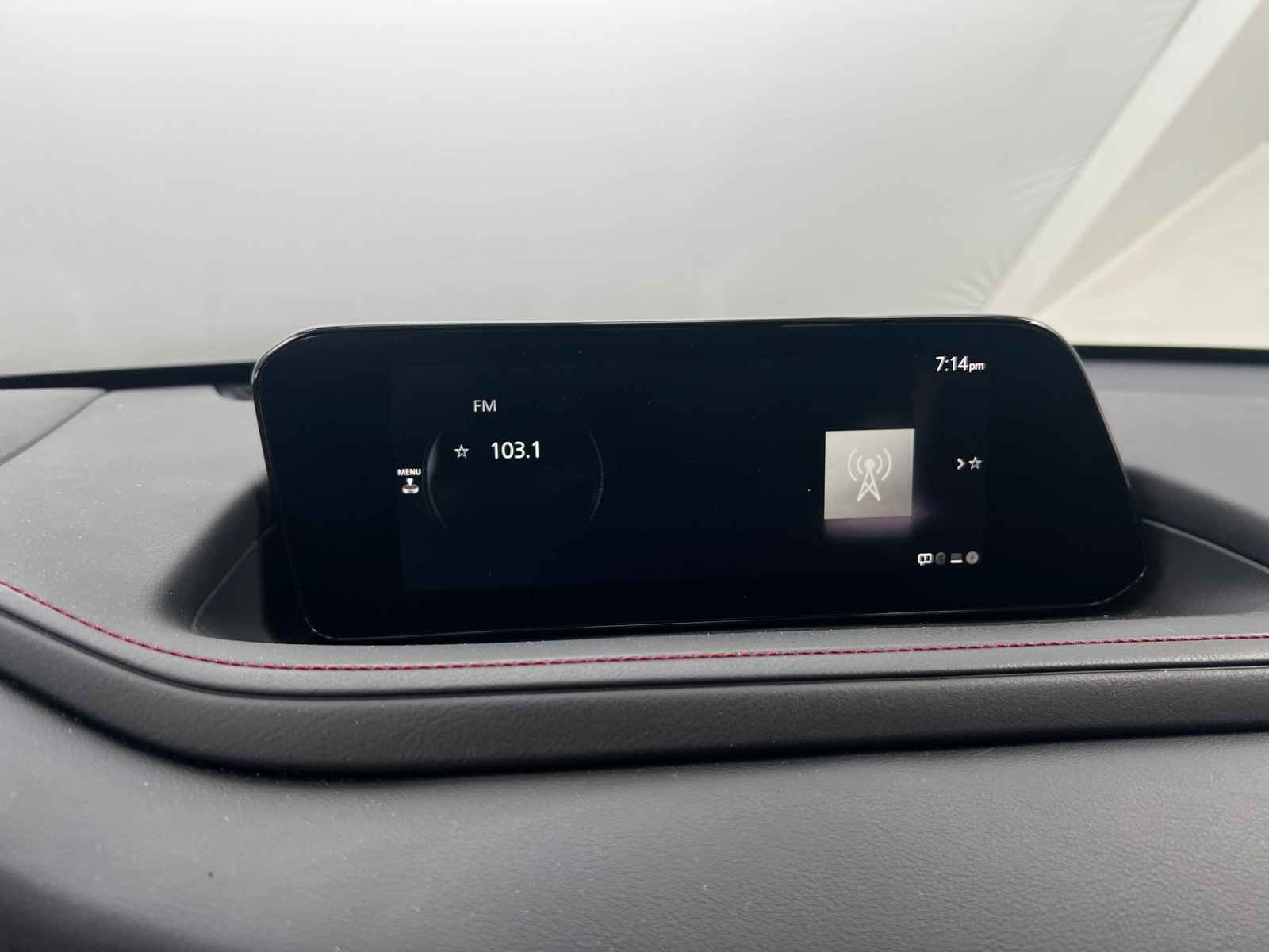 Thumbnail: 2025 Mazda CX-30 - 3