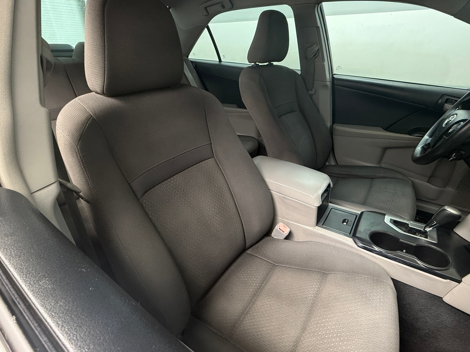 Thumbnail: 2014 Toyota Camry - 2