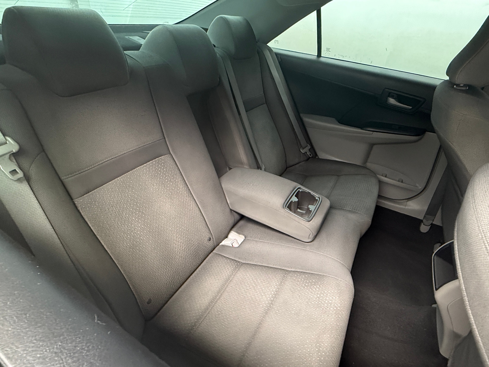 Thumbnail: 2014 Toyota Camry - 6