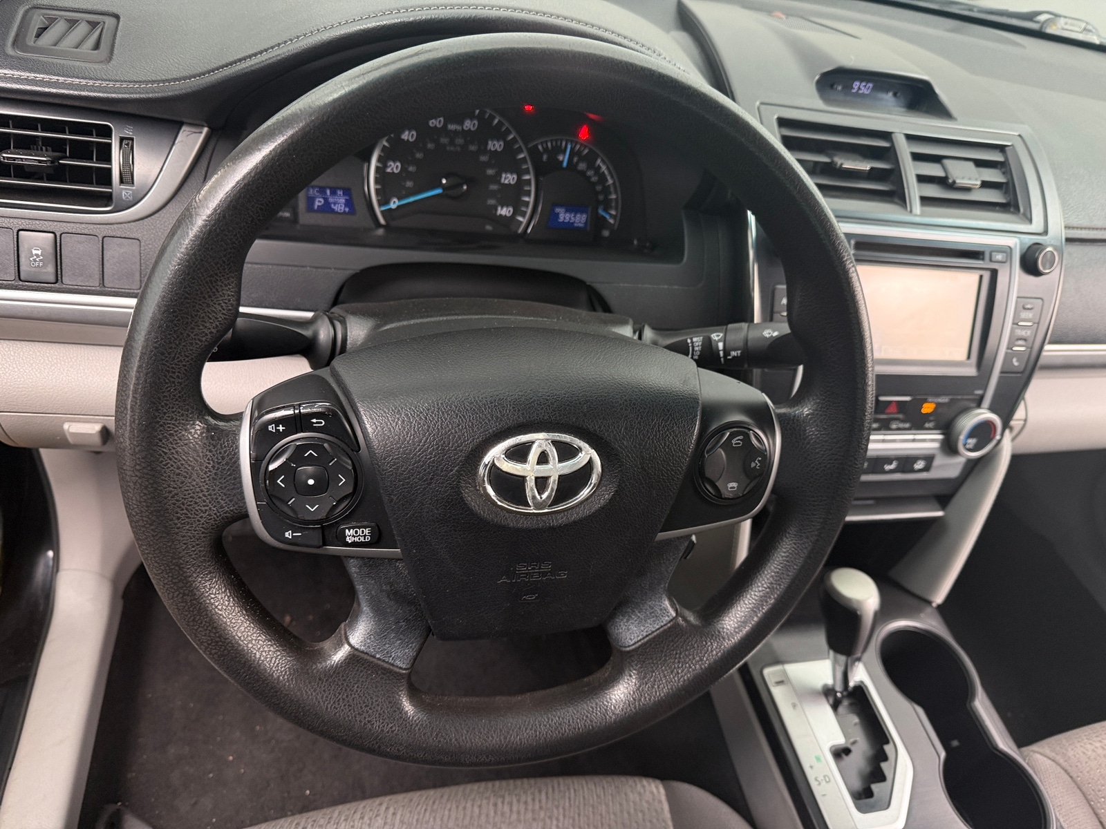 Thumbnail: 2014 Toyota Camry - 5