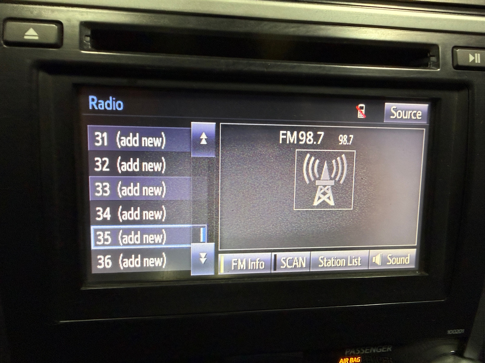 Thumbnail: 2014 Toyota Camry - 4