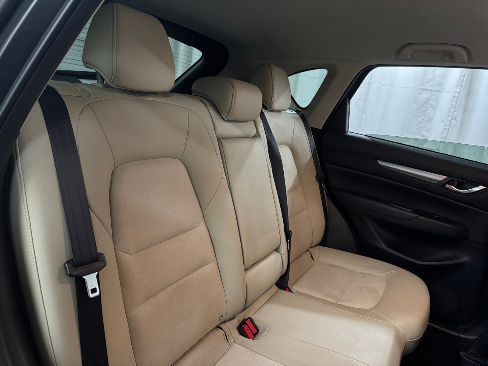 Thumbnail: 2019 Mazda CX-5 - 5