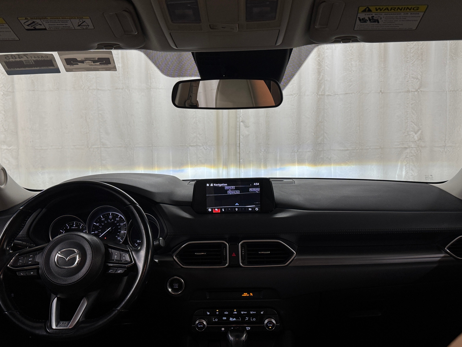 Thumbnail: 2019 Mazda CX-5 - 2