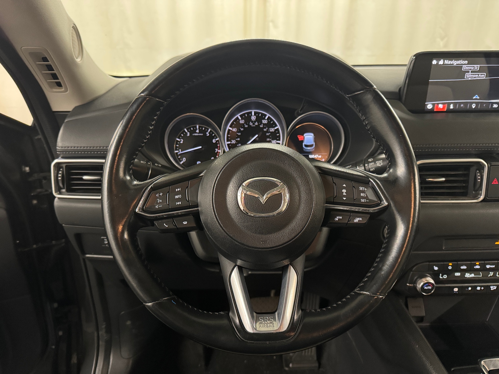 Thumbnail: 2019 Mazda CX-5 - 4