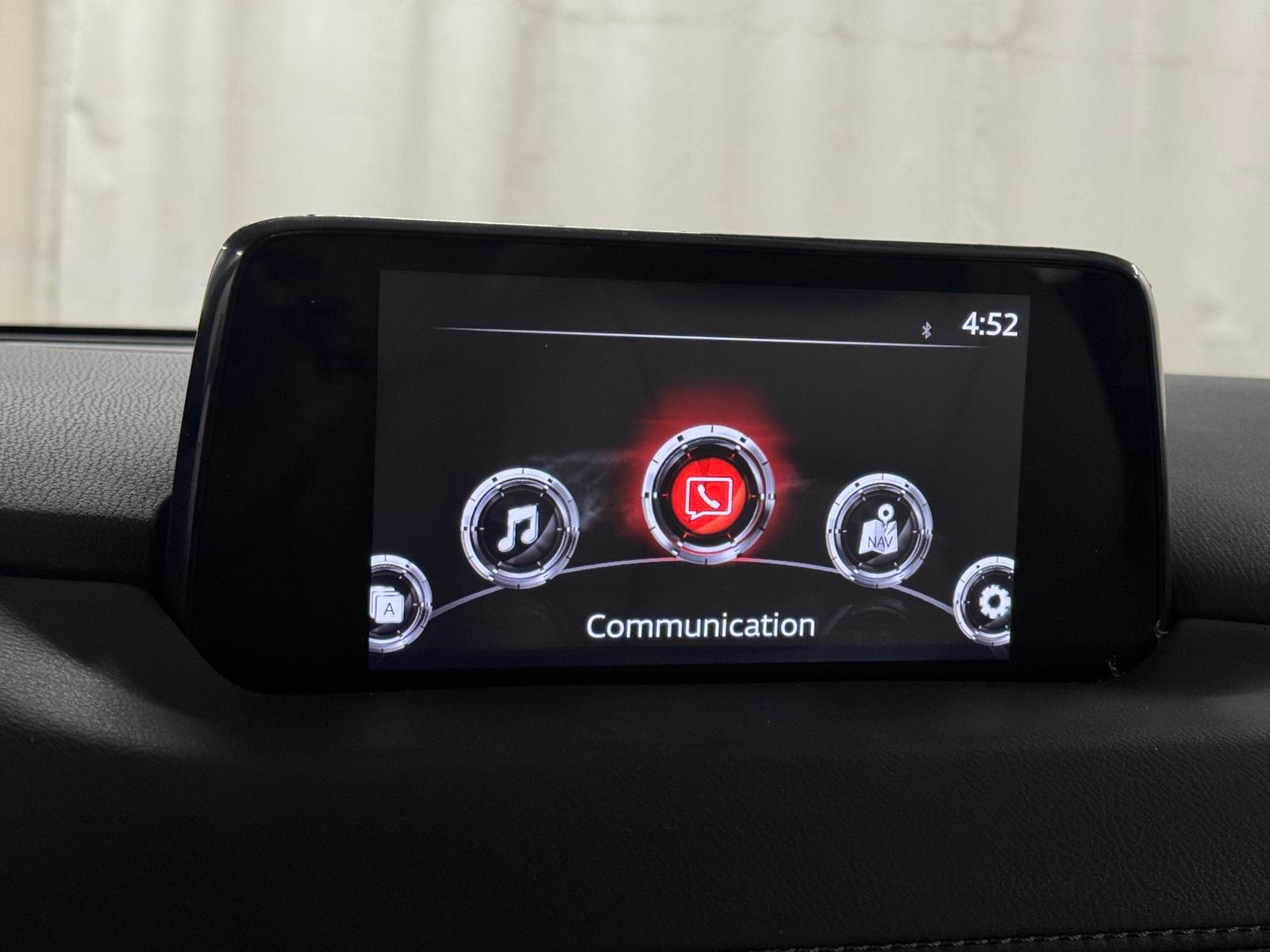 Thumbnail: 2019 Mazda CX-5 - 3