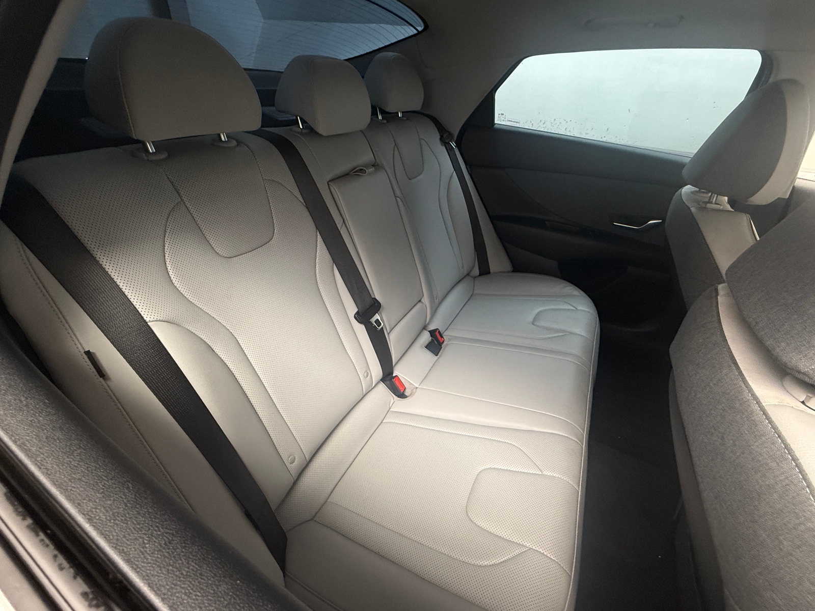 Thumbnail: 2024 Hyundai Elantra - 5