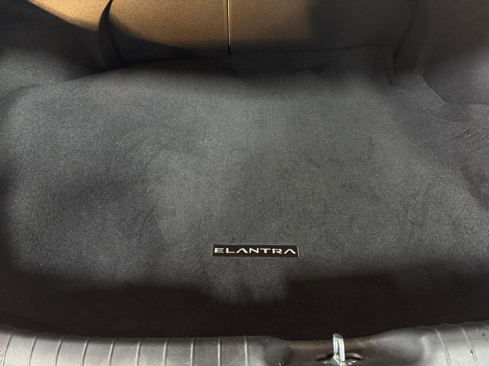 Thumbnail: 2024 Hyundai Elantra - 6