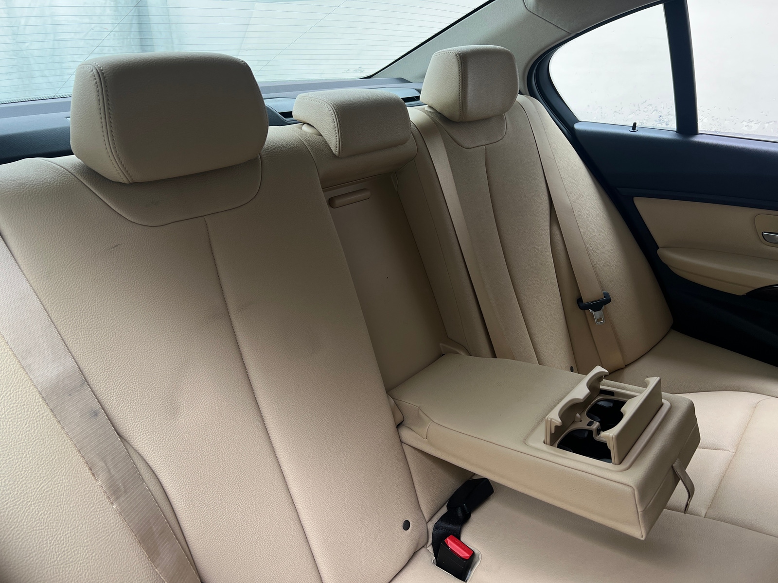 Thumbnail: 2018 BMW 3 Series - 5