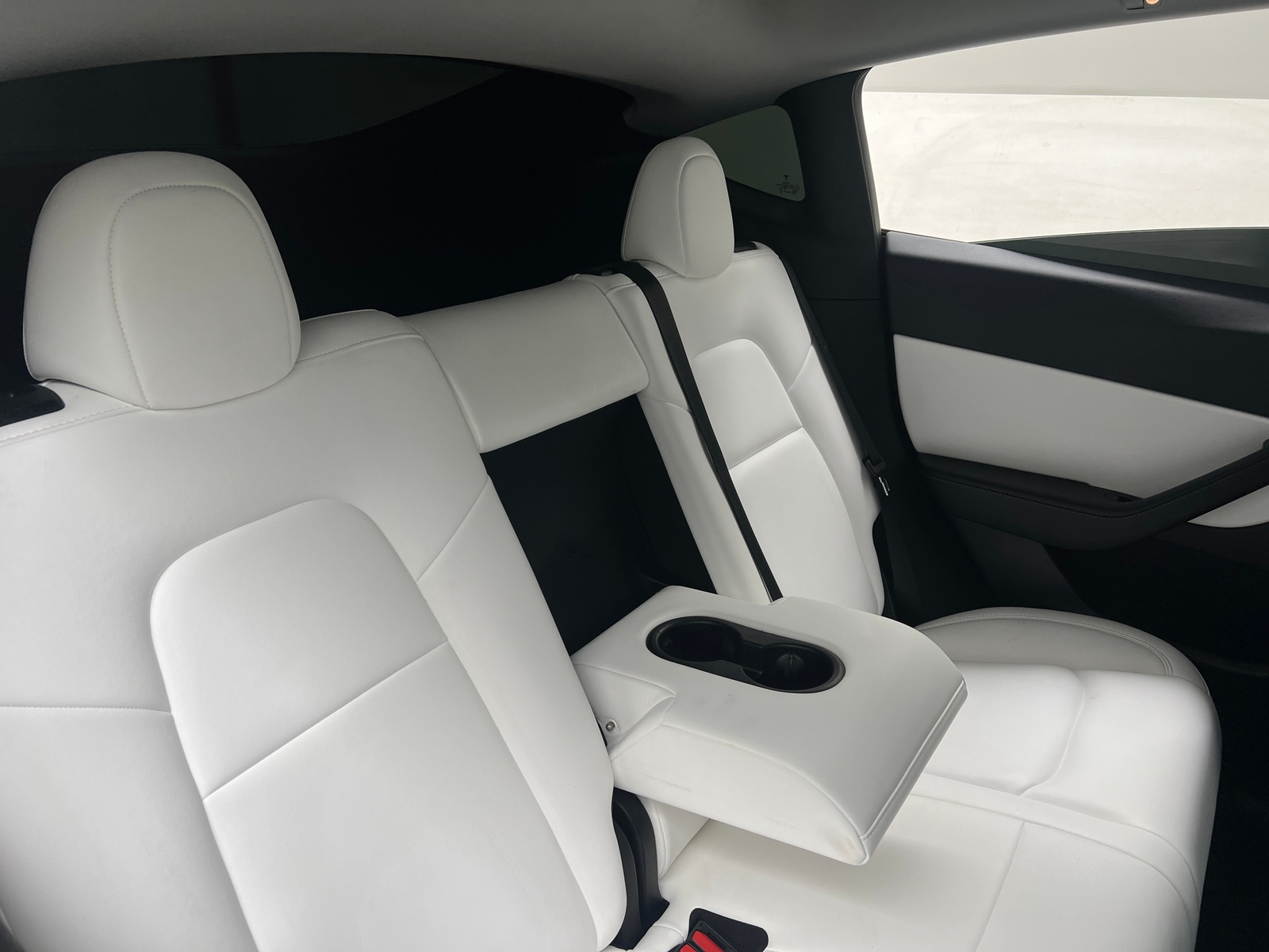 Thumbnail: 2022 Tesla Model Y - 5