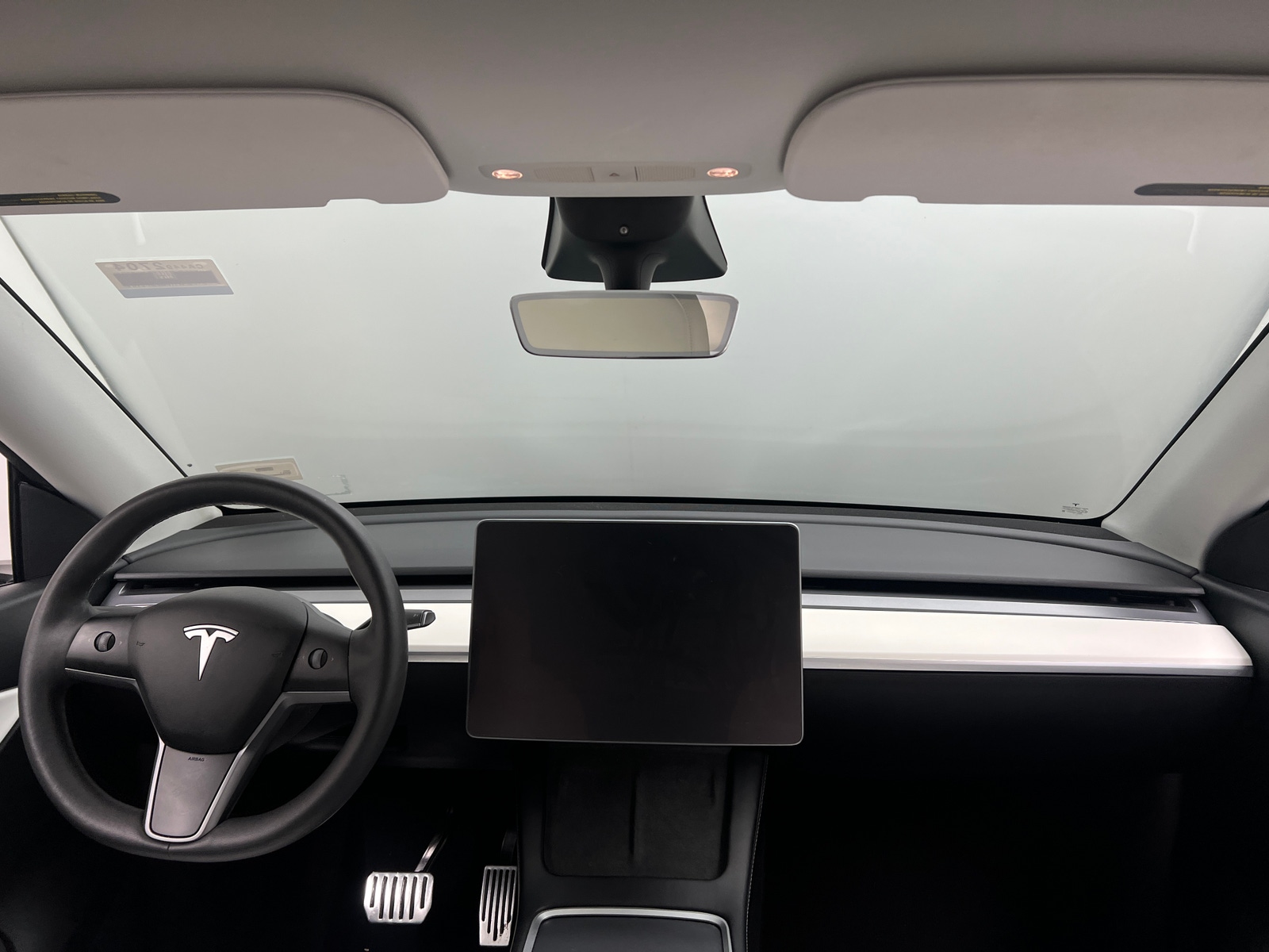 Thumbnail: 2022 Tesla Model Y - 2