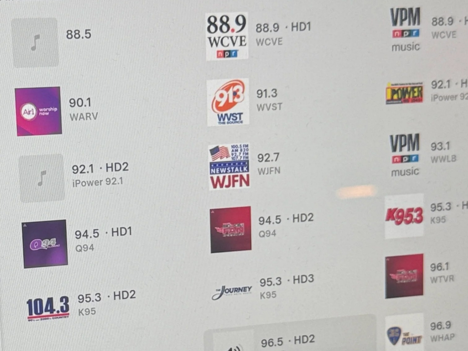 Thumbnail: 2022 Tesla Model Y - 3