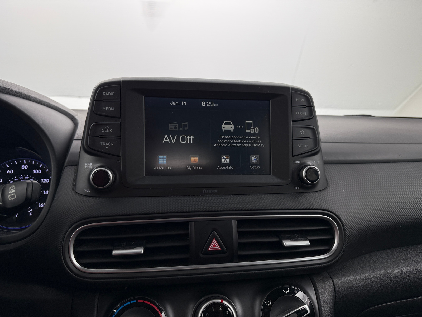 Thumbnail: 2020 Hyundai Kona - 4