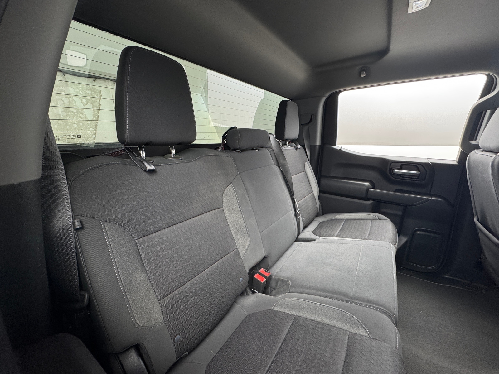 Thumbnail: 2022 Chevrolet Silverado 1500 - 6