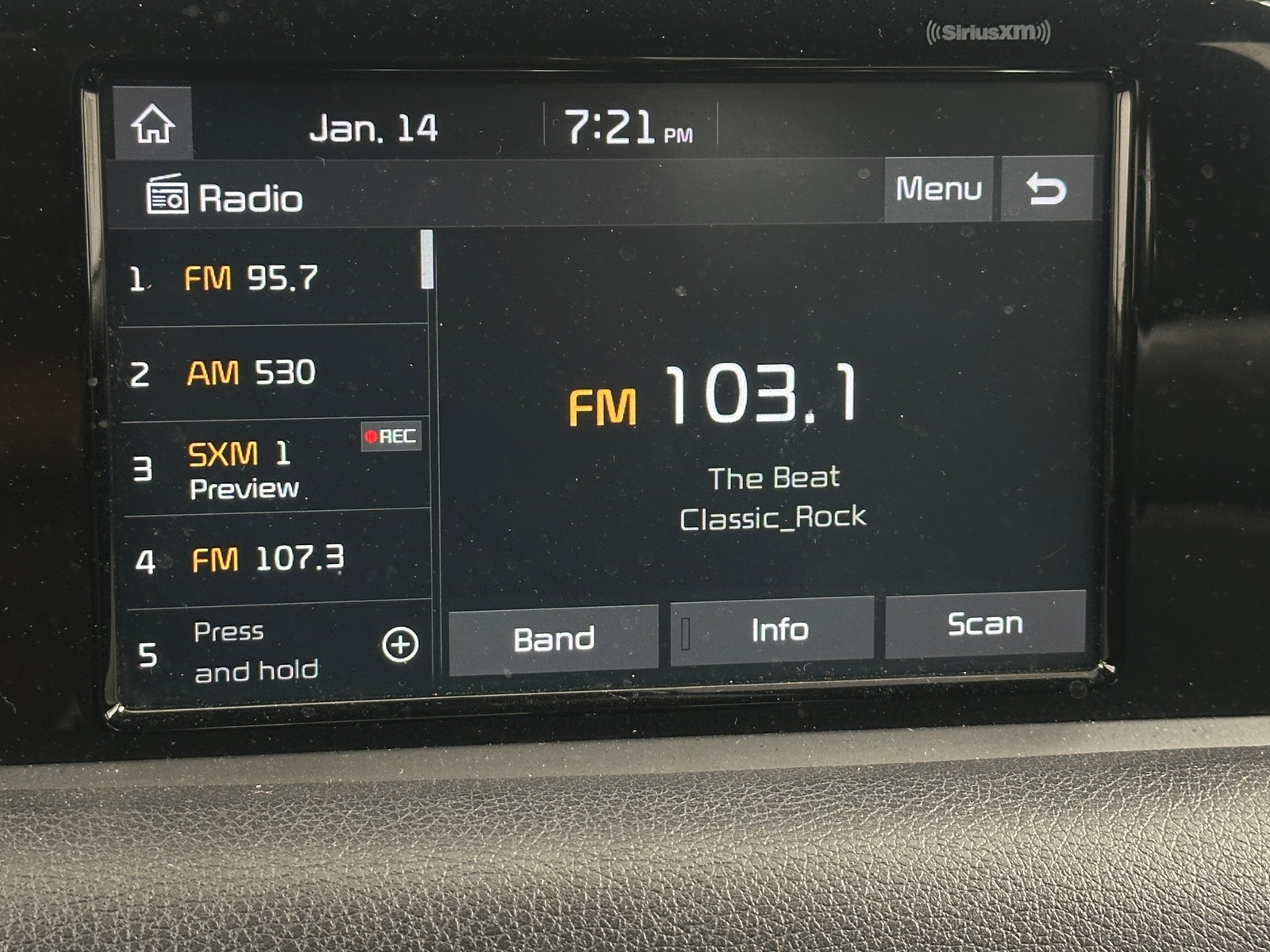 Thumbnail: 2021 Kia Stinger - 3