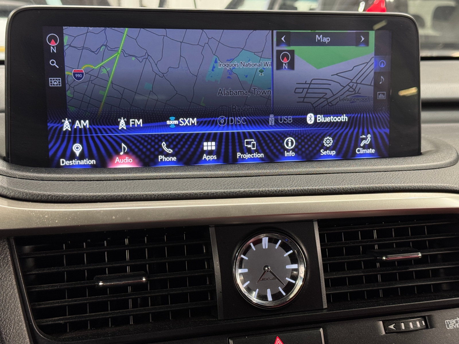 Thumbnail: 2021 Lexus RX - 3