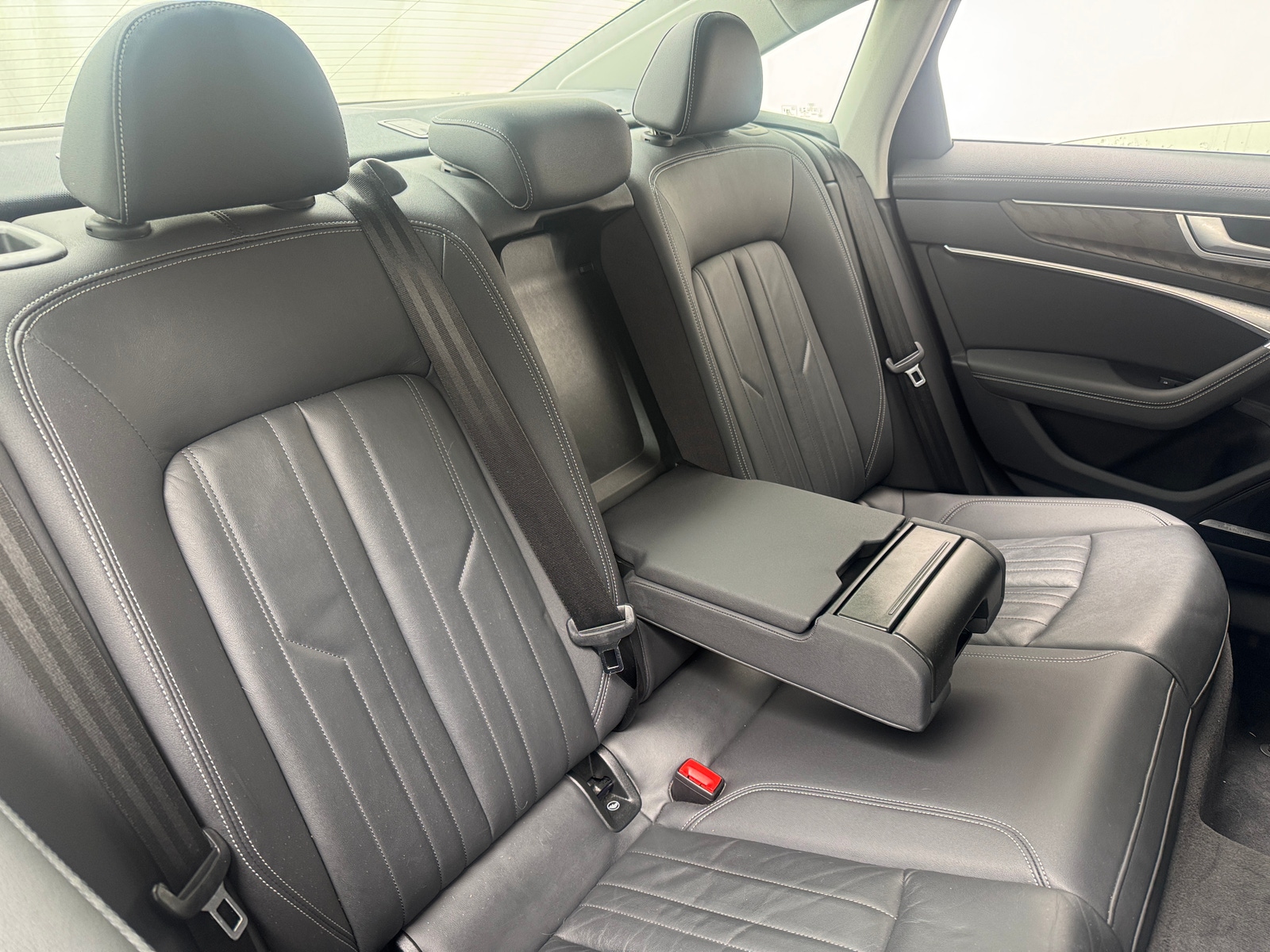 Thumbnail: 2019 Audi A6 - 5