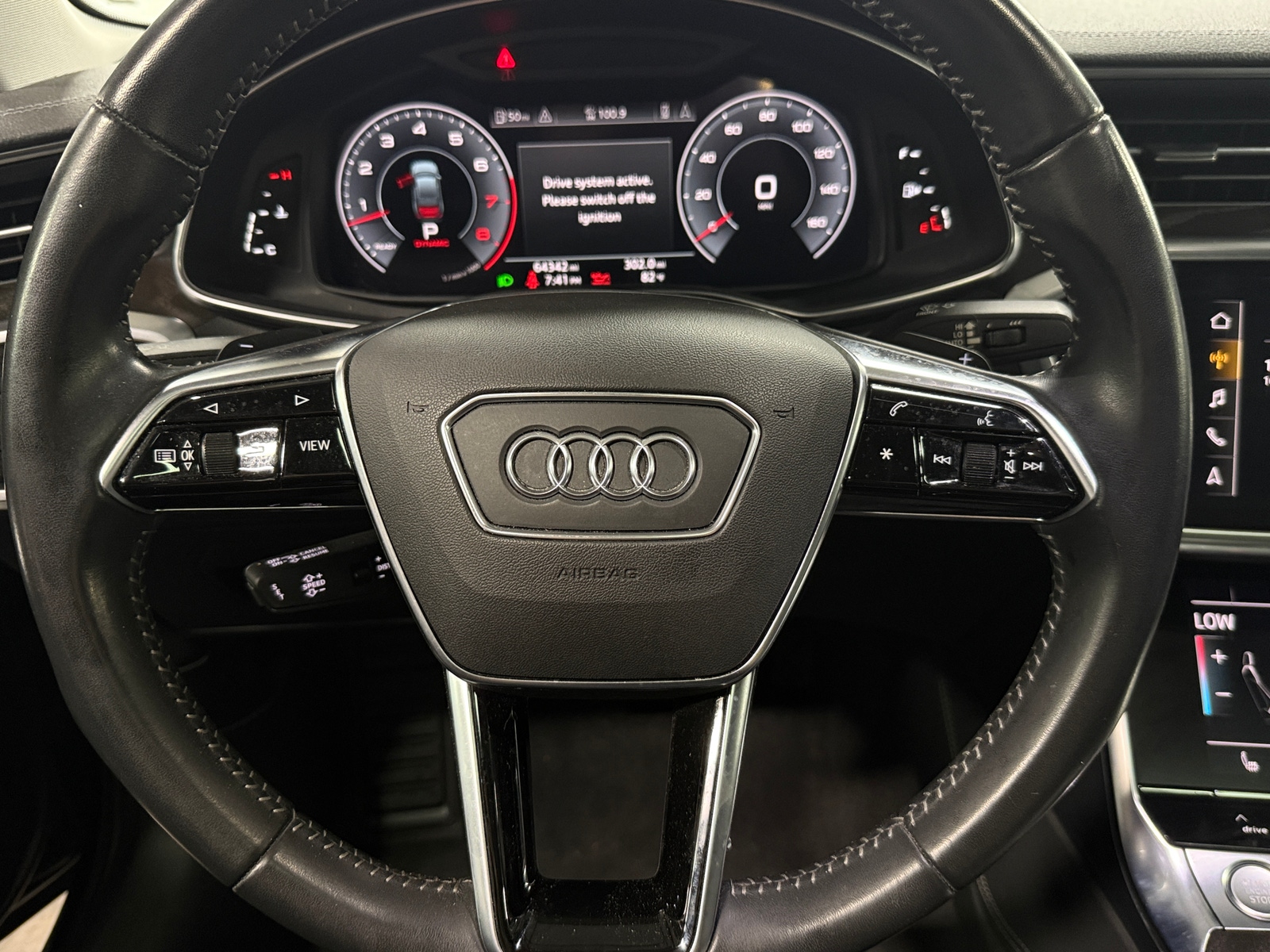 Thumbnail: 2019 Audi A6 - 4